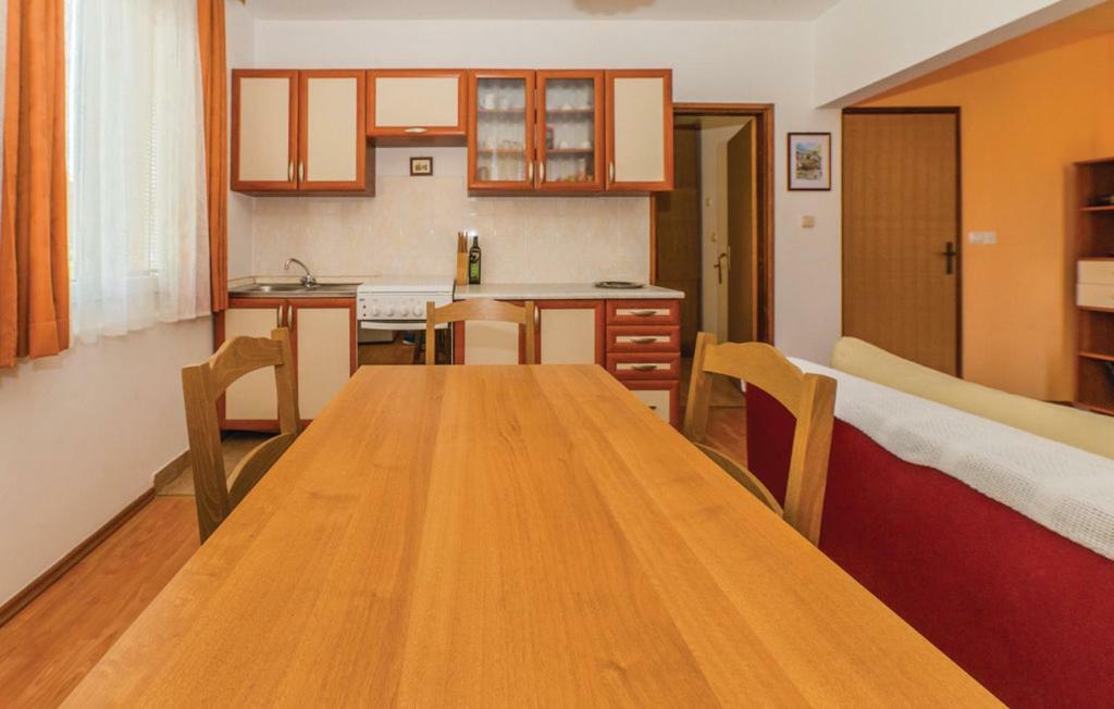 Apartment Diana - Great Location, Cosy 2 Bedroom, 2 Bathroom Apt Kukljica Exterior foto