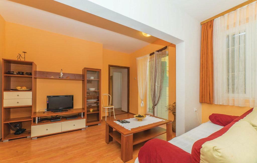 Apartment Diana - Great Location, Cosy 2 Bedroom, 2 Bathroom Apt Kukljica Exterior foto
