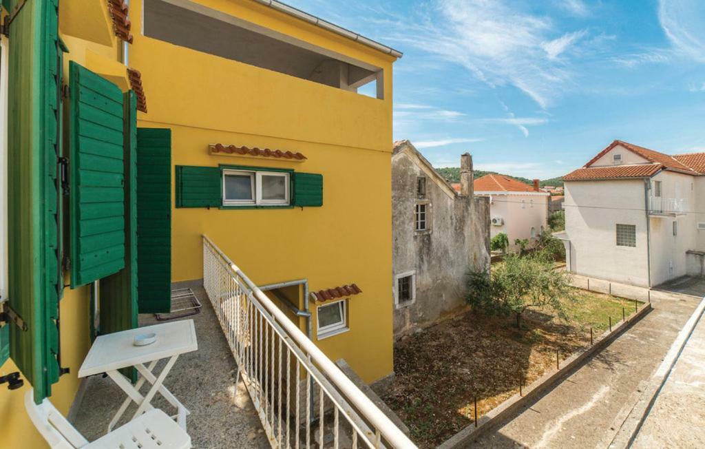 Apartment Diana - Great Location, Cosy 2 Bedroom, 2 Bathroom Apt Kukljica Exterior foto
